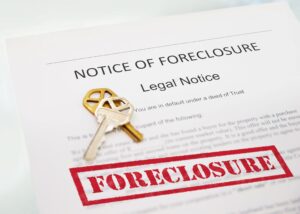 Short sale is an alternative to Foreclosure